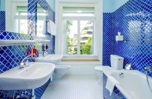 Lucerne Hotel | Hotel Beau Séjour Lucerne
