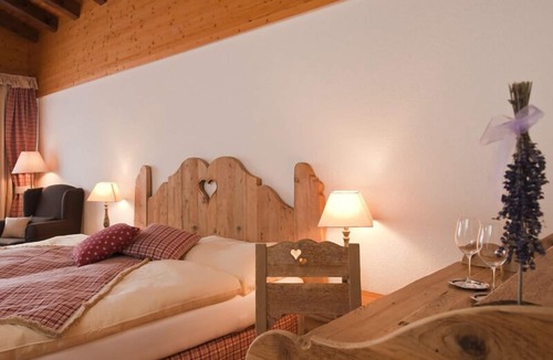 Adelboden Hotel | Hotel Beau-Site Adelboden