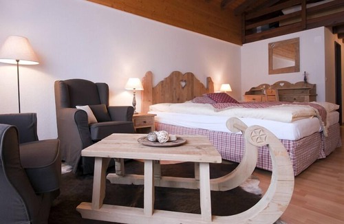 Adelboden Hotel | Hotel Beau-Site Adelboden