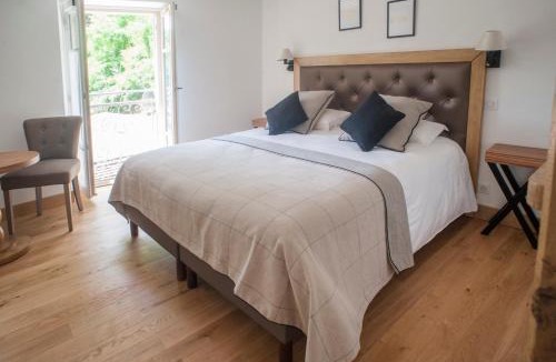 Rocamadour Hotel | Hotel Beau Site - Rocamadour