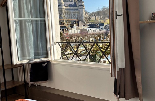 Pierrefonds Hotel | Hotel Beaudon