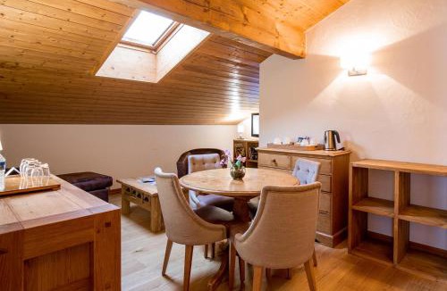 La Clusaz Hotel | Hotel Beauregard