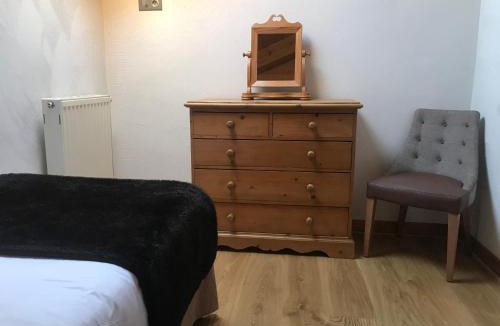 La Clusaz Hotel | Hotel Beauregard