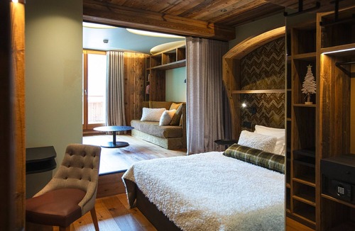 La Clusaz Hotel | Hotel Beauregard