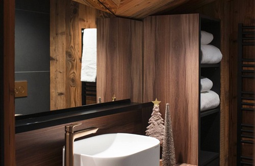 La Clusaz Hotel | Hotel Beauregard