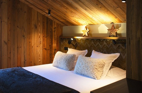 La Clusaz Hotel | Hotel Beauregard