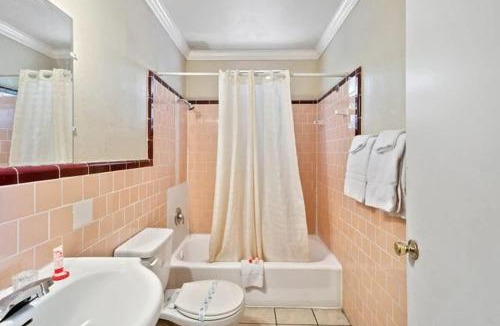 Beeville Hotel | Hotel Beeville -US 181