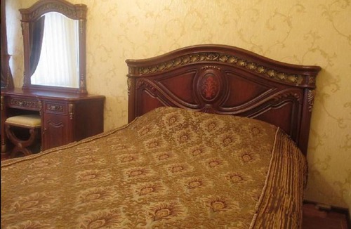 Zavodskoi Hotel | Hotel Begemot