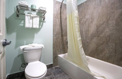 Clodine Hotel | Hotel Bel air