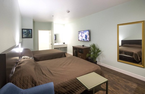 Clodine Hotel | Hotel Bel air