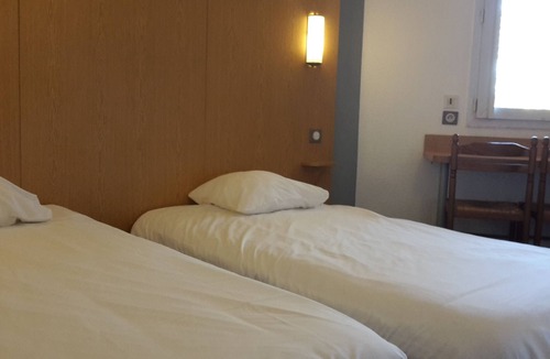 Manosque Hotel | Hotel Bel'Alp Manosque
