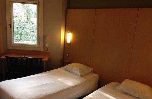 Manosque Hotel | Hotel Bel'Alp Manosque