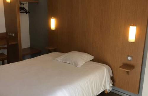Manosque Hotel | Hotel Bel'Alp Manosque