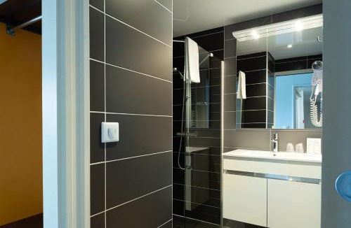 Saint-Chely-d'Apcher Hotel | Hotel Bel Horizon