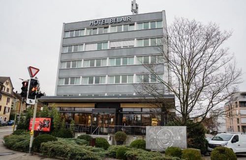 Wallisellen Hotel | Hotel Belair