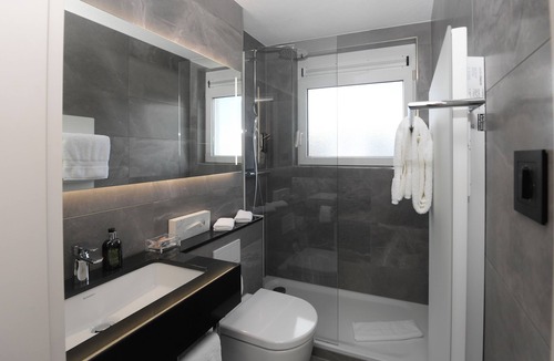 Wallisellen Hotel | Hotel Belair