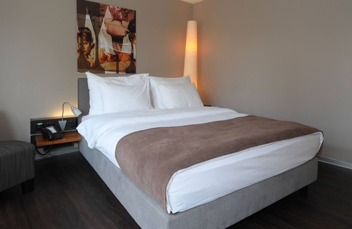 Wallisellen Hotel | Hotel Belair