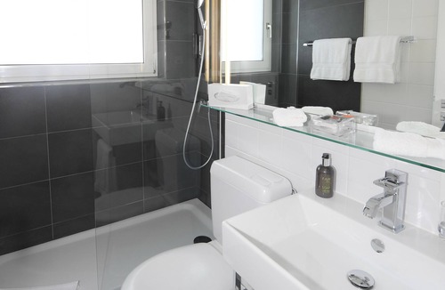 Wallisellen Hotel | Hotel Belair