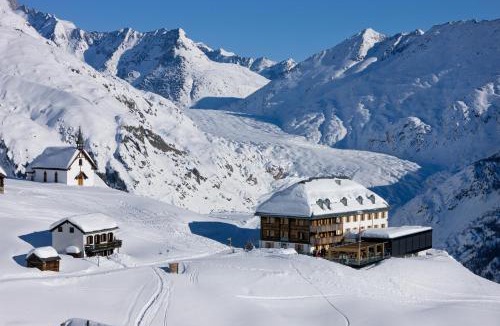 Naters Hotel | Hotel Belalp