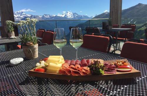 Naters Hotel | Hotel Belalp