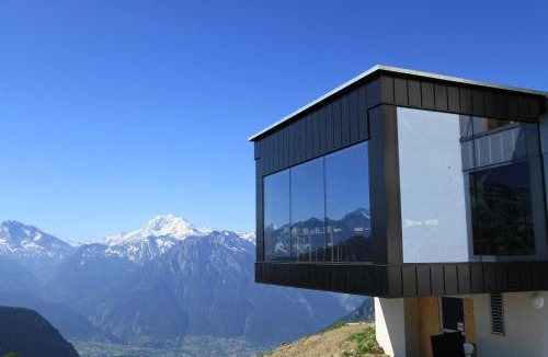 Naters Hotel | Hotel Belalp