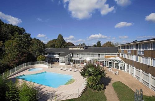 Dourdan Hotel | Hotel Belambra Le Normont