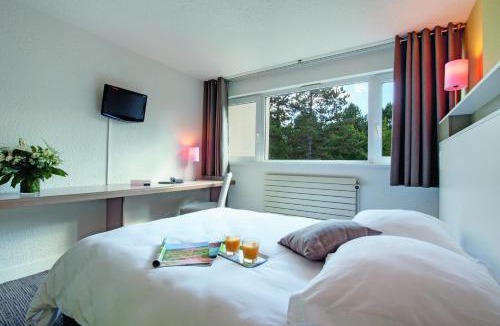Dourdan Hotel | Hotel Belambra Le Normont