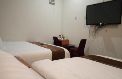 Takengon Hotel | Hotel Belangi Syariah Taakengon Mitra RedDoorz