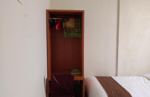 Takengon Hotel | Hotel Belangi Syariah Taakengon Mitra RedDoorz