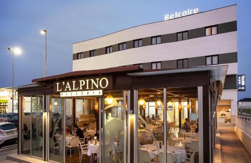 Vall de Uxo Hotel | Hotel Belcaire