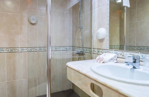 Benimamet Hotel | Hotel Beleret
