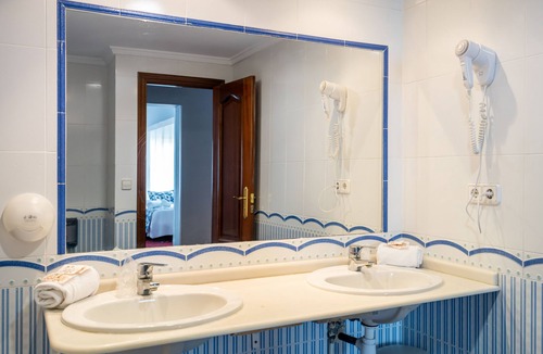 Benimamet Hotel | Hotel Beleret