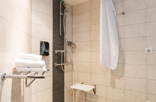 Madeleine-Champ de Mars Hotel | Hotel Belfort