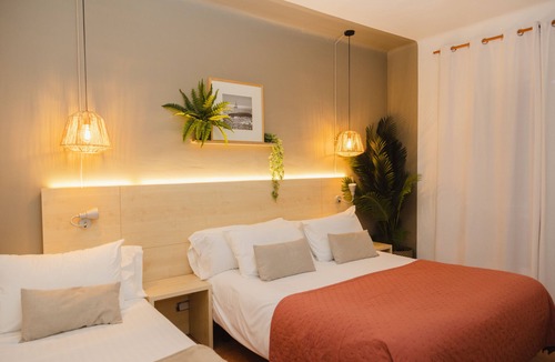 Platja d'Aro Hotel | Hotel Bell Repos