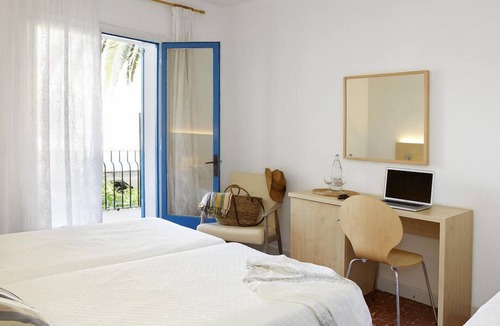 Platja d'Aro Hotel | Hotel Bell Repos