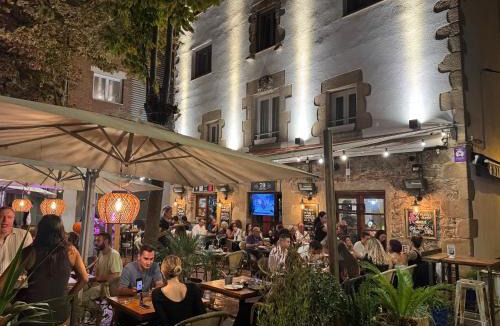 Lloret Town Center Hotel | Hotel Bella Dolores