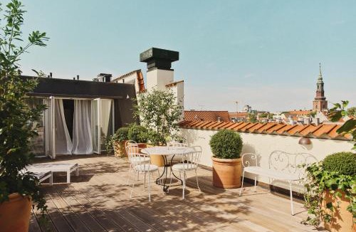 København V Hotel | Hotel Bella Grande