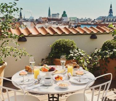 København V Hotel | Hotel Bella Grande
