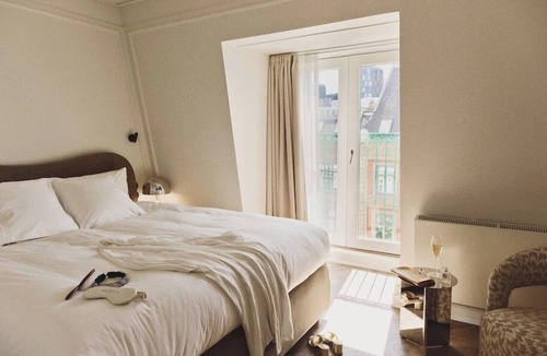 København V Hotel | Hotel Bella Grande