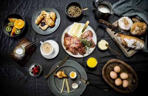 Sønderborg Hotel | Hotel Bella Italia