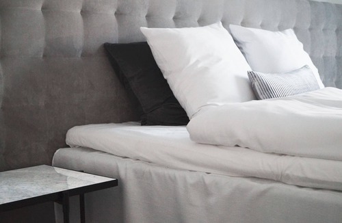 Sønderborg Hotel | Hotel Bella Italia