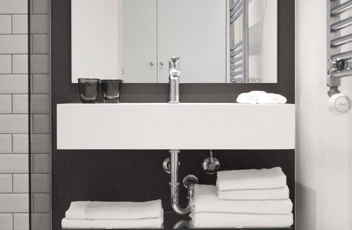 Sønderborg Hotel | Hotel Bella Italia