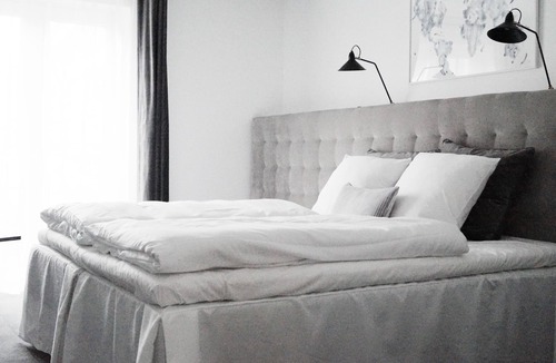 Sønderborg Hotel | Hotel Bella Italia