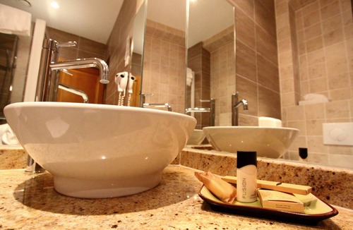 Porto Hotel | Hotel Bella Vista