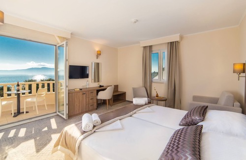 Drvenik Hotel | Hotel Bella Vista