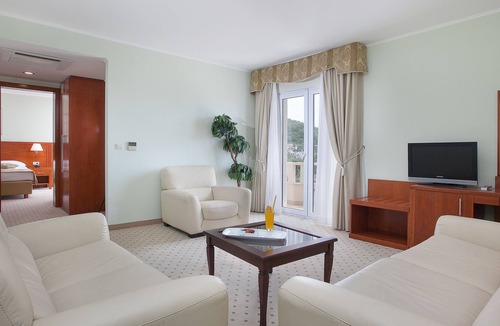 Drvenik Hotel | Hotel Bella Vista