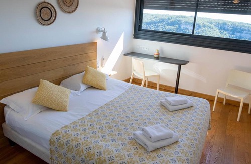 Rocamadour Hotel | Hotel Bellaroc