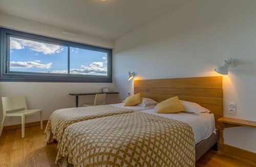 Rocamadour Hotel | Hotel Bellaroc