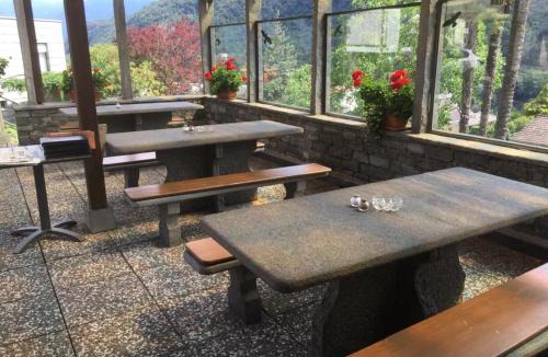 Cavigliano Hotel | Hotel Bellavista Cavigliano