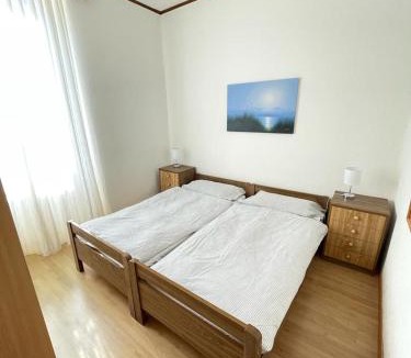 Cavigliano Hotel | Hotel Bellavista Cavigliano